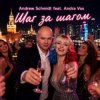 Portada Andrew Schmidt feat. Andra Vox - Шаг за шагом Andrew Schmidt feat. Andra Vox - Шаг за шагом