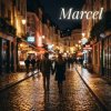 Portada Marcel - I see your face Marcel - I see your face