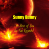 Portada Sunny Bunny - The Best of You So Fat Records! Sunny Bunny - The Best of You So Fat Records!