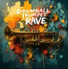 Portada Drumball - Trumpet Rave Drumball - Trumpet Rave