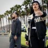 Portada ADZA, I LINA - Этой зимой ADZA, I LINA - Этой зимой