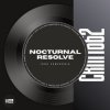 Portada Igor Pumphonia - Nocturnal Resolve Igor Pumphonia - Nocturnal Resolve