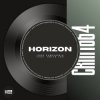 Portada Igor Pumphonia & Anita Lav - Horizon Igor Pumphonia & Anita Lav - Horizon