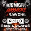 Portada kre - Midnight kre - Midnight