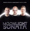 Portada Roman Messer & Alexander Popov & Feel - Moonlight Sonata (Extended Mix) Roman Messer & Alexander Popov & Feel - Moonlight Sonata (Extended Mix)