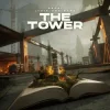 Portada Neoni & Lydia the Bard - The Tower Neoni & Lydia the Bard - The Tower
