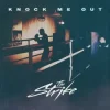 Portada The Strike - Knock Me Out The Strike - Knock Me Out