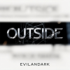 Portada EvilanDark - Outside EvilanDark - Outside