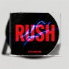 Portada EvilanDark - Rush EvilanDark - Rush