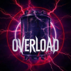 Portada EvilanDark - Overload EvilanDark - Overload