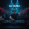 Portada DJ GUSLI - A Place Where We Can Hide DJ GUSLI - A Place Where We Can Hide