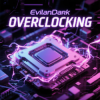 Portada EvilanDark - Overclocking EvilanDark - Overclocking