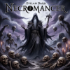 Portada EvilanDark - Necromancer EvilanDark - Necromancer
