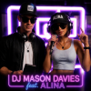 Portada DJ Mason Davies feat.ALINA - Демон DJ Mason Davies feat.ALINA - Демон