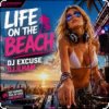 Portada DJ ILHAM - Life on the beach 2026 DJ ILHAM - Life on the beach 2026