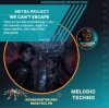 Metra Project - We Can't Escape