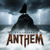 Portada EvilanDark - Anthem EvilanDark - Anthem