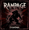 Portada EvilanDark - Rampage EvilanDark - Rampage