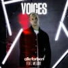 Portada Alle Farben & MELODIE - Voices Alle Farben & MELODIE - Voices