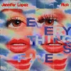 Portada Alok & Jennifer Lopez - Everything’s Fine (PM) Alok & Jennifer Lopez - Everything’s Fine (PM)