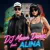 Portada DJ Mason Davies feat.ALINA - La Sua Bellezza DJ Mason Davies feat.ALINA - La Sua Bellezza