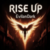 Portada EvilanDark - Rise Up EvilanDark - Rise Up