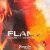 Portada Dj Quba, Sandra K - Flame Me