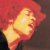 Portada Jimi Hendrix - Voodoo Chile