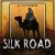 Portada DJ Blyatman - Silk Road