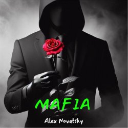 Portada Alex Novatsky - Mafia (Extended Mix)