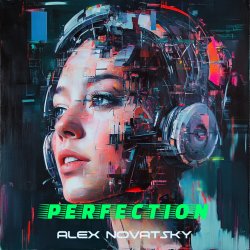 Portada Alex Novatsky - Perfection (Extended Mix)