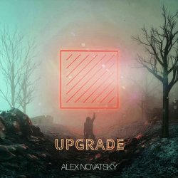 Portada Alex Novatsky - Upgrade (Extended Mix)