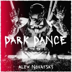 Portada Alex Novatsky - Dark Dance (Extended Mix)