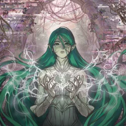 Portada Au/Ra - rewire