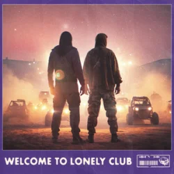 Portada Alan Walker & Steve Aoki - Fantasy
