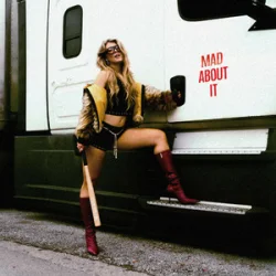 Portada Dasha - Mad About It