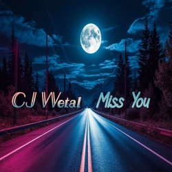 Portada Miss You