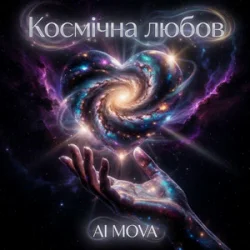 Portada AI MOVA - Пригорнусь до тебе