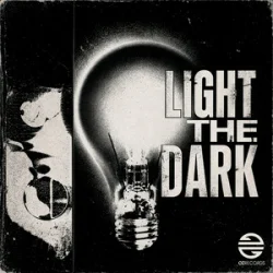 Portada Ummet Ozcan - Light the Dark