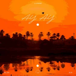 Portada Lundz - Ay Ay