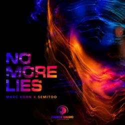 Portada Marc Korn & Semitoo - No More Lies