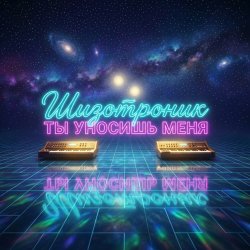 Portada La-RUS - Ты уносишь меня