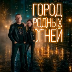 Portada Город родных огней