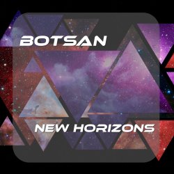 Portada New Horizons v.4