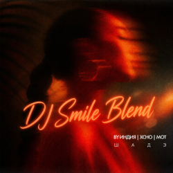 Portada ВуИндия, Xcho, MOT x Tiesto - Шадэ (DJ SMILE Radio Edit)