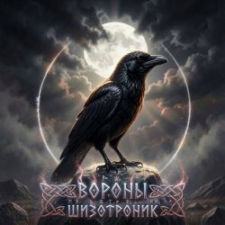 Portada La-RUS - Вороны