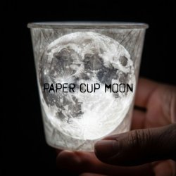 Portada Paper Cup Moon