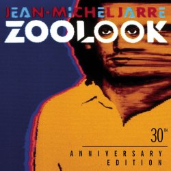 Portada Jean Michel Jarre - Zoolooklogie