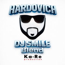 Portada Ka Re x Menatara & Denis Misharov - Половина (Hardovich & DJ Smile MLS Blend)