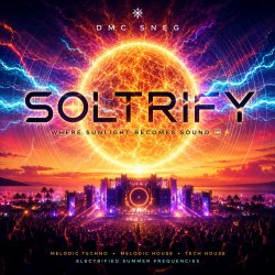Portada SOLTRIFY
